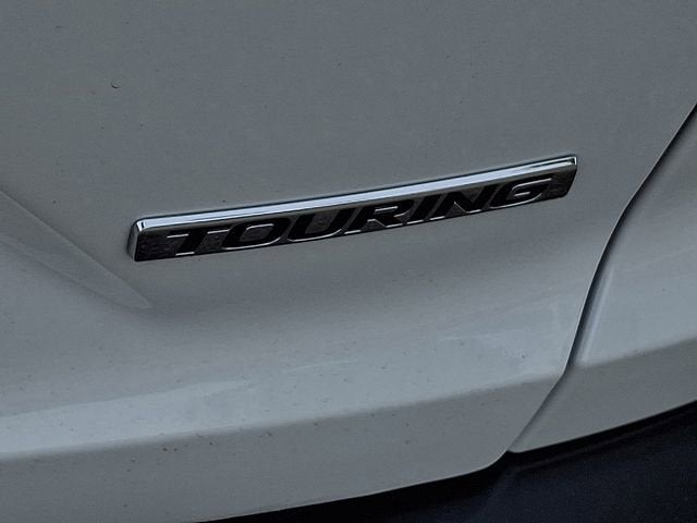 2022 Honda CR-V AWD Touring