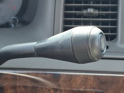 2008 Mercury Grand Marquis GS