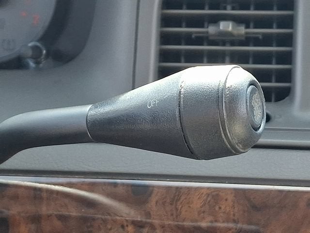 2008 Mercury Grand Marquis GS