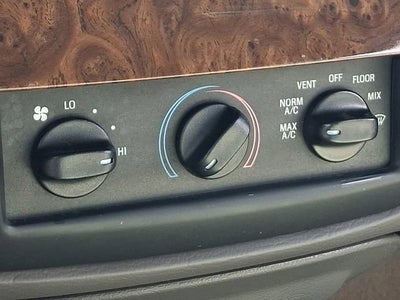 2008 Mercury Grand Marquis GS