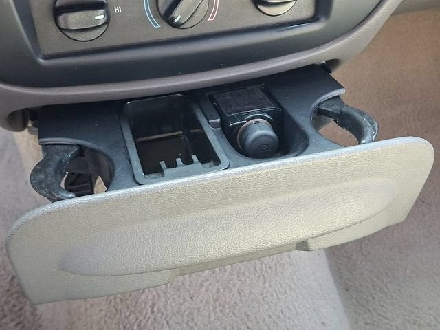 2008 Mercury Grand Marquis GS