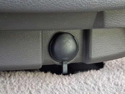 2008 Mercury Grand Marquis GS