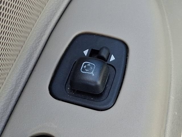 2008 Mercury Grand Marquis GS