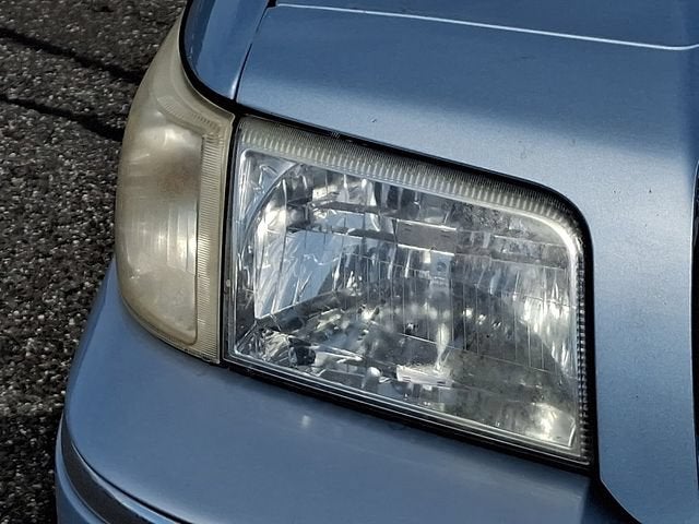 2008 Mercury Grand Marquis GS
