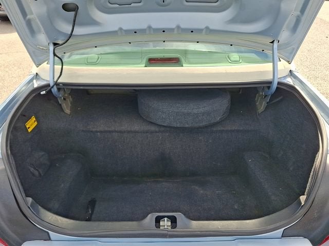 2008 Mercury Grand Marquis GS