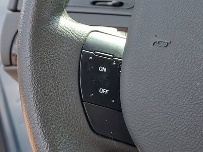 2008 Mercury Grand Marquis GS