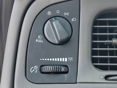 2008 Mercury Grand Marquis GS