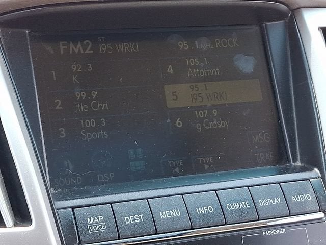 2009 Lexus RX 350 RX350 4 DOOR SUV 3.5L V6