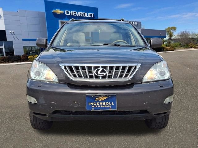 2009 Lexus RX 350 RX350 4 DOOR SUV 3.5L V6