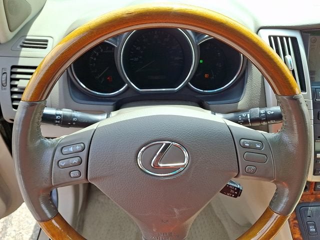 2009 Lexus RX 350 RX350 4 DOOR SUV 3.5L V6