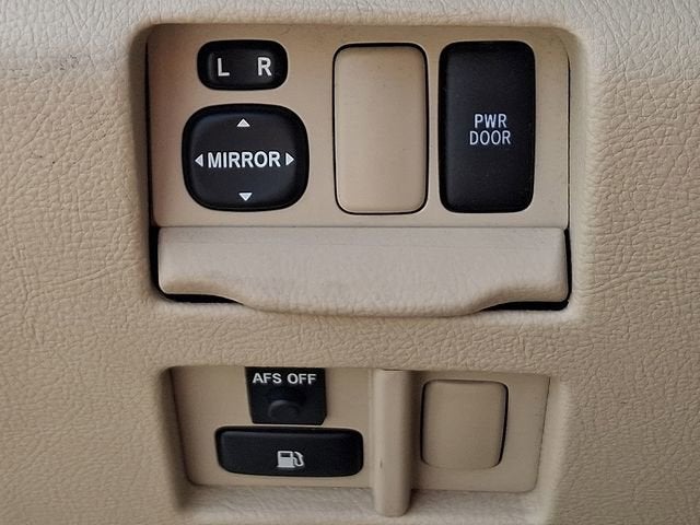 2009 Lexus RX 350 RX350 4 DOOR SUV 3.5L V6