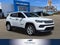 2024 Jeep Compass Sport 4x4