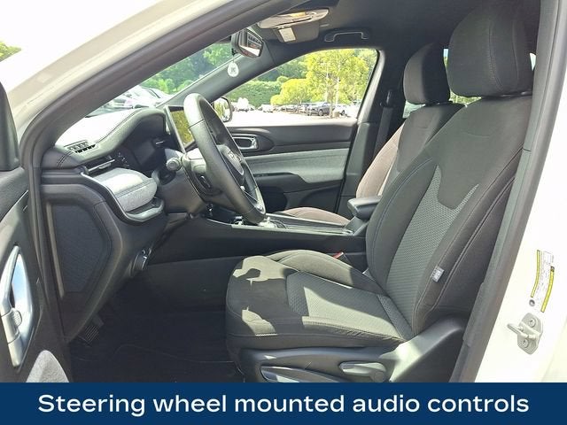2024 Jeep Compass Sport 4x4