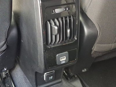 2024 Jeep Compass Sport 4x4