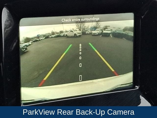 2018 Jeep Compass Altitude 4x4