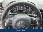 2018 Jeep Compass Altitude 4x4