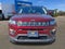 2020 Jeep Compass Latitude 4x4