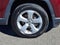 2020 Jeep Compass Latitude 4x4