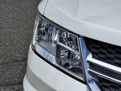 2012 Dodge Journey SE/AVP