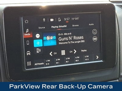 2023 RAM ProMaster Cargo Van 3500 High Roof 159" WB EXT