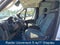 2023 RAM ProMaster Cargo Van 3500 High Roof 159" WB EXT