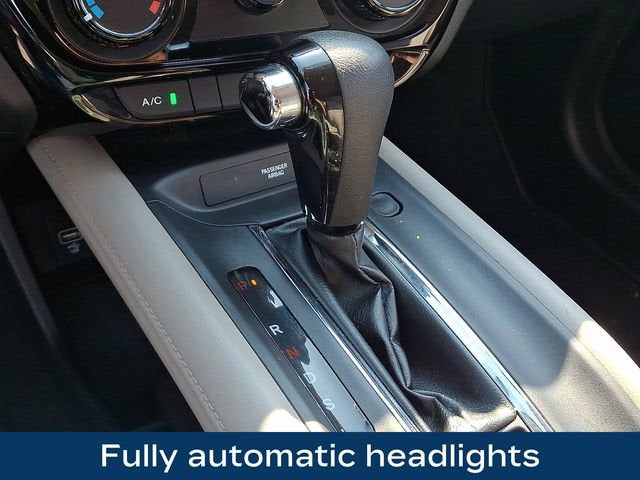 2019 Honda HR-V LX