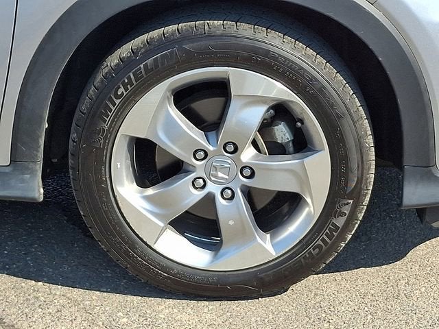 2019 Honda HR-V LX