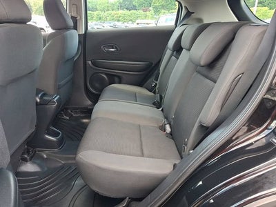 2019 Honda HR-V LX
