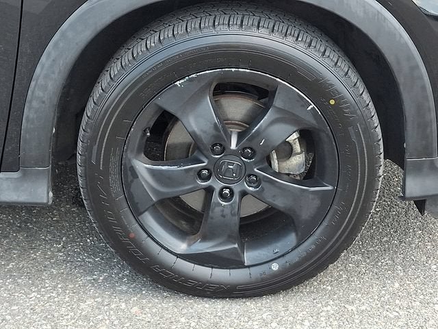 2019 Honda HR-V LX