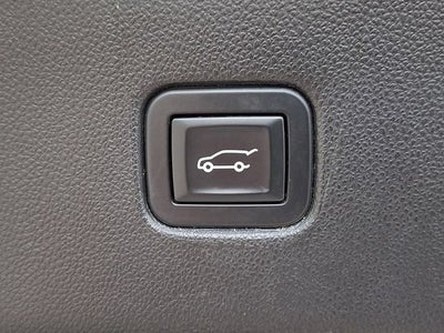 2019 Chevrolet Blazer AWD 4dr w/3LT