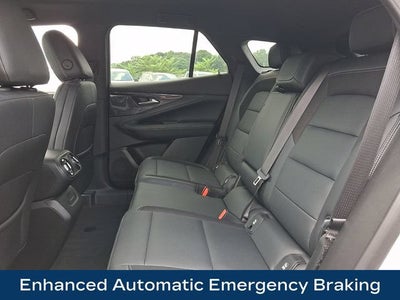 2024 Chevrolet Blazer EV LT