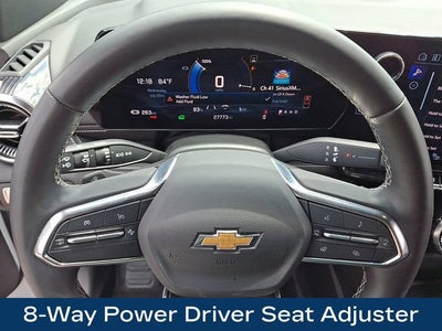 2024 Chevrolet Blazer EV LT