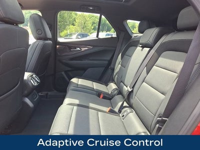 2024 Chevrolet Blazer EV LT