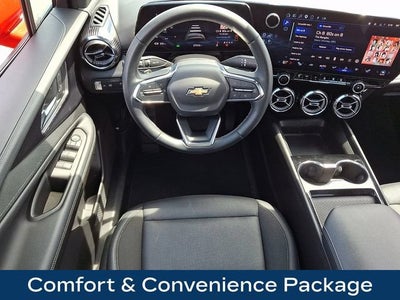 2024 Chevrolet Blazer EV LT