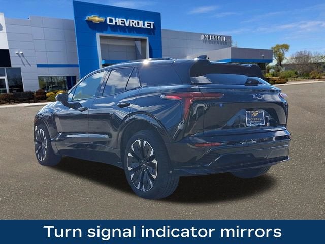 2024 Chevrolet Blazer EV RS