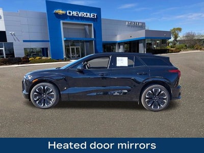 2024 Chevrolet Blazer EV RS