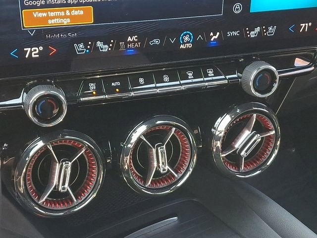 2025 Chevrolet Blazer EV RS