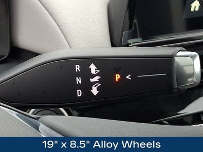2026 Honda Prologue Touring