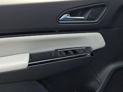 2024 Honda Prologue Elite