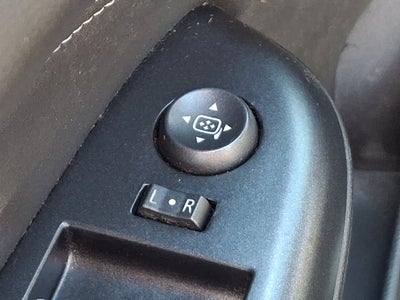 2015 Cadillac SRX Base