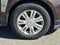 2015 Cadillac SRX Base