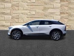 2025 Cadillac OPTIQ Luxury 2
