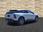 2025 Cadillac OPTIQ Luxury 2