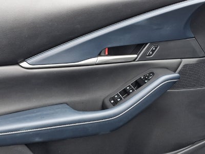 2020 Mazda Mazda CX-30 Select Package
