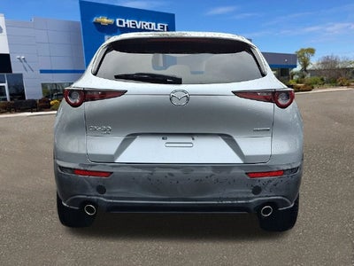 2020 Mazda Mazda CX-30 Select Package