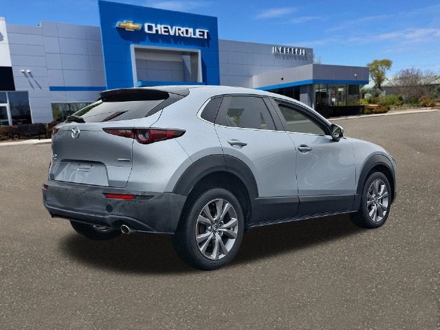 2020 Mazda Mazda CX-30 Select Package