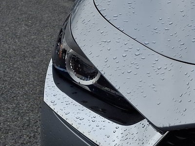 2020 Mazda Mazda CX-30 Select Package