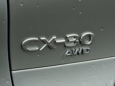 2020 Mazda Mazda CX-30 Select Package