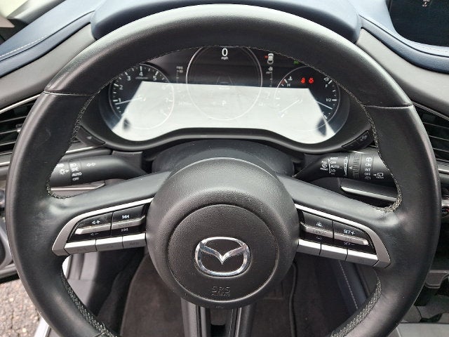 2020 Mazda Mazda CX-30 Select Package