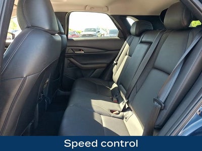 2022 Mazda Mazda CX-30 Premium